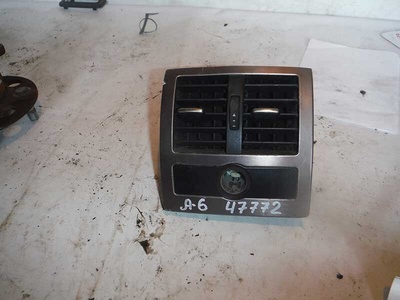4B0819203 Дефлектор воздушный задний audi A6 (C6,4F) 2005-2011