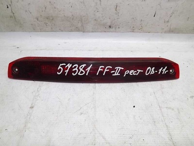 4M5X13A613A Фонарь задний (стоп сигнал) ford Focus II