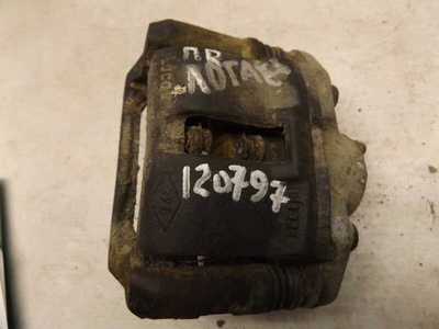 7701201770 Суппорт передний правый renault Logan 2005-2014