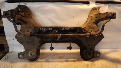 95483968 Подрамник передний chevrolet Aveo