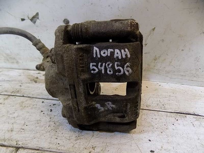 7701201770 Суппорт передний правый renault Logan 2005-2014