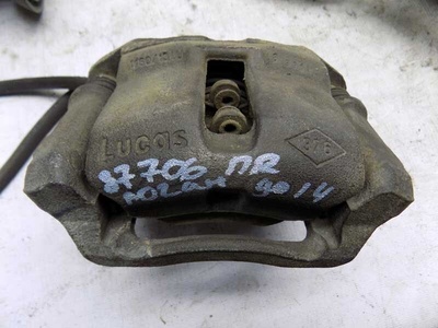 7701201770 Суппорт передний правый renault Logan 2005-2014