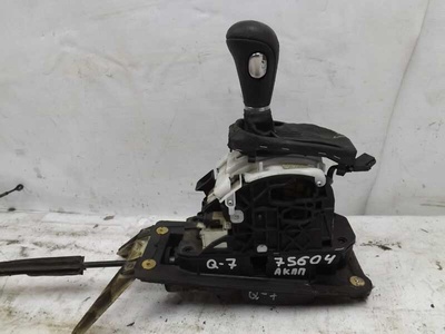 4L1713105A Кулиса АКПП audi Q7 [4L] 2005-2015