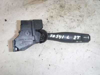 1X4313335AE Переключатель поворотов подрулевой jaguar XТ