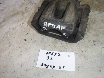 C2S18004 Суппорт задний левый jaguar XТ