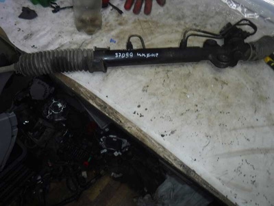 Рейка рулевая chery Indis