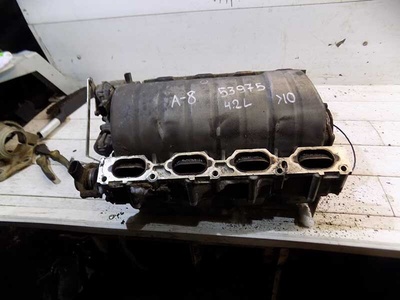 077133185BS Коллектор впускной audi A8