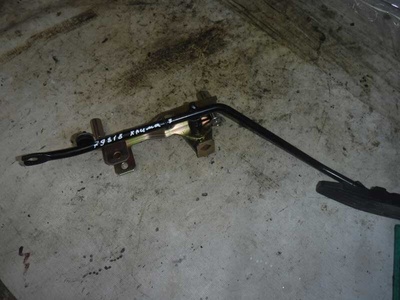 Педаль газа haima 3