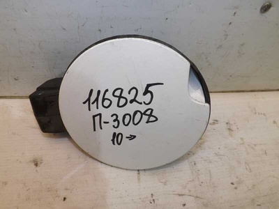 9682803280 Лючок бака топливного peugeot 3008