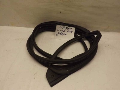 A6107210 Уплотнитель двери передней правой lifan X50
