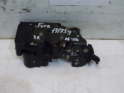 A216205020 Замок двери задней правой chery Fora