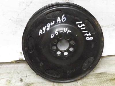 06E105251C Шкив коленвала audi A6 (C6,4F) 2005-2011