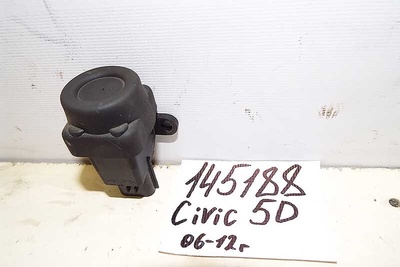 35910S04G010 Кнопка аварийного отключения топливного насоса honda Civic 5D
