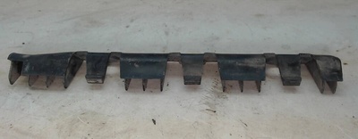 850442904R Кронштейн бампера заднего правый renault Logan 2005-2014