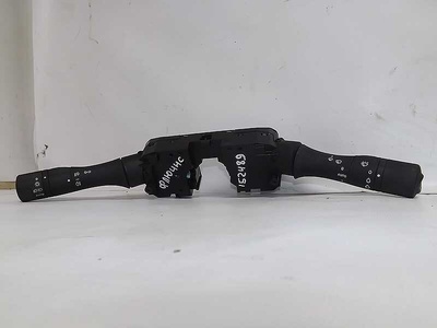 255670038R Переключатель подрулевой в сборе renault Fluence 2010>