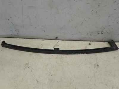 6740812290 Направляющая стекла двери задней левой toyota Corolla (E150) 2006-2013