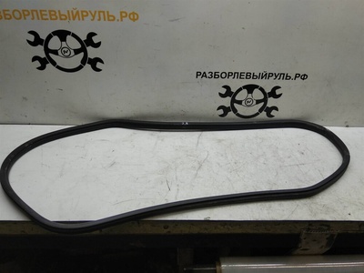 51727303967 Уплотнитель проема двери задней правой bmw 3-серия F30/F31 2011-