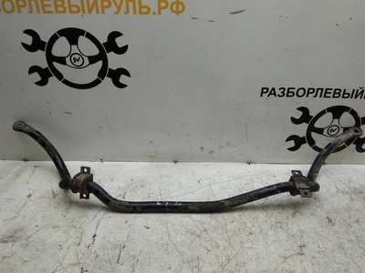 MN101581 Стабилизатор передний mitsubishi Lancer IX 2003-2006