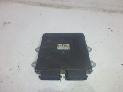 L35H18881D Блок управления двигателем Mazda 3 1 BK 2003-2009