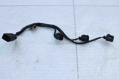 06E971627B Проводка (коса) на форсунки 1-3 цилиндр Audi A6 C6 Allroad 2006-12