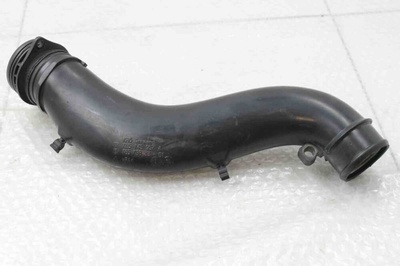 7L5145957A Патрубок интеркулера левый Porsche Cayenne 957 4.8