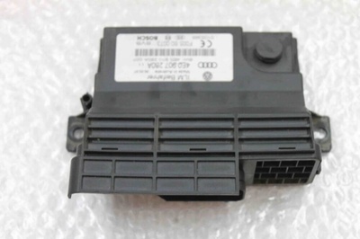 4E0907280A Блок управления бортовой сети Audi A8 D3 4E 2005-2010