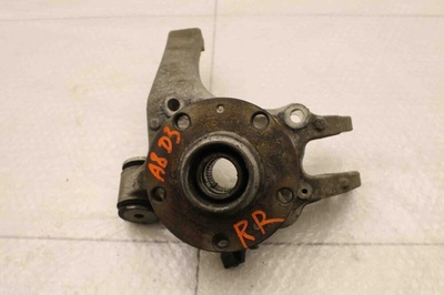 4E0505436C Кулак задний правый Audi A8 D3 4E 2005-2010