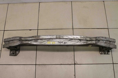 4E0807109AC Усилитель переднего бампера Audi A8 D3 4E 2005-2010