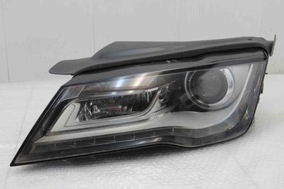 4G8941753 Фара левая Audi A7 4G 2010-2014