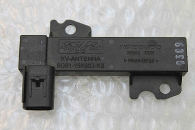 6G9115K603KB Антенна Volvo V50 S40 C30 2004-2012