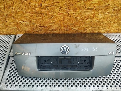 Замок багажника Volkswagen Passat B5 2002