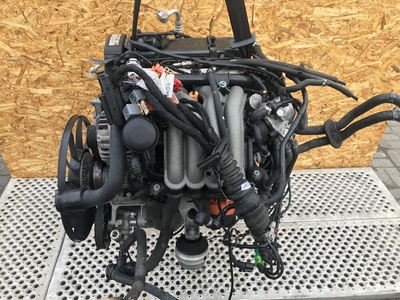 3B1971072 Проводка двигателя Volkswagen Passat B5 2002 3B1 971 072 AT