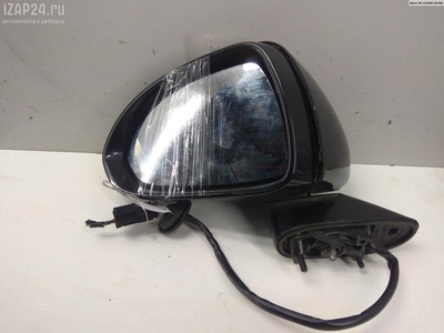 13203386 Зеркало наружное левое Opel Corsa D 2007