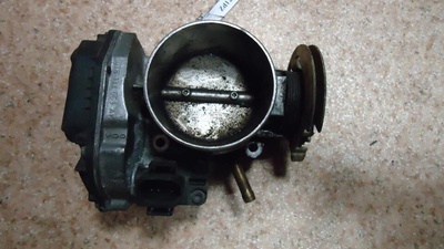 078133063AK Заслонка дроссельная Audi A4 B5 [рестайлинг] 1998