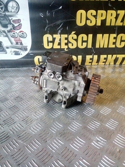 059130106B audi a4 a6 c5 passat b5 тнвд 2.5 tdi