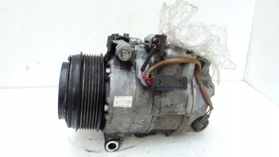 4472808032 447280 - 8032 компрессор кондиционера мл gl x166 w166