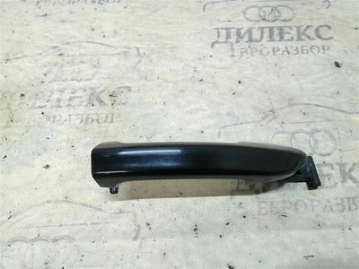 3C0837206 ручка двери наружная VW Passat (B6) 2005-2010 26.04.2006