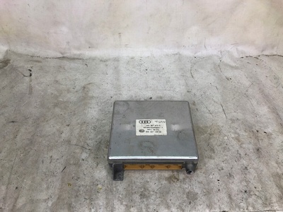 4A0907473D audi a6 c4 2.6 v6 блок управления двигателя eu