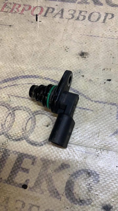 030907601e датчик положения распредвала VW Passat (B6) 2005-2010 26.04.2006
