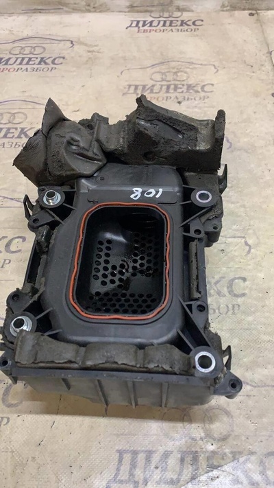 03C145650B демпфер двигателя VW Jetta 2005-2011 2008