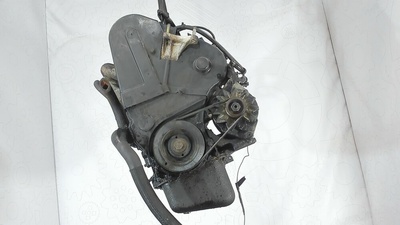Двигатель (ДВС) Citroen C15 1984- 1997 1.8 л Дизель 161A