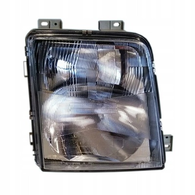 2012739052 фара переднее правый volkswagen lt 95 - 06 h1 / h1 новая tyc