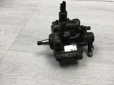 CRCP1S3R701016S ТНВД CITROEN C8 2005 CR\CP\1S3\R70\10-16S, 0445010021
