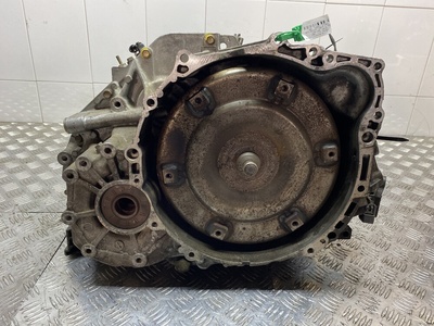 9480901 АКПП VOLVO V70 II 2002 , 55-50SN