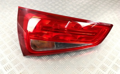 8X0945093 фара левая левый задняя задняя audi a1 европа