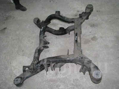 7L0599030L балка VW Touareg 2002-2010 2003