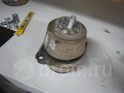 7L6199131A опора двигателя VW Touareg 2002-2010 2003