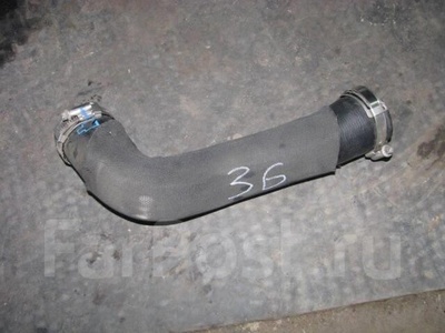 8E0145708K патрубок интеркулера Audi A4 (B7) 2004-2009 2005