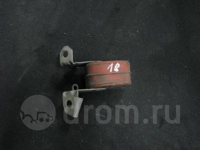 4F0253144N кронштейн глушителя Audi A6 (C6 4F) 2004-2011 2005