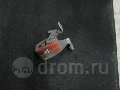 4F0253144M кронштейн глушителя Audi A6 (C6 4F) 2004-2011 2005